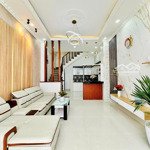 Siêu hiếm nhà hxh quận 7 ngang 4x9 dtsd 72m2 1t 2l giá chỉ 2 tỷ 580
