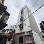 Nhà dòng tiền 40 tr/ th -lô góc -3 mặt thoáng -ô tô vào nhà xuân phương - ntl diện tích 48 m -6 tầ