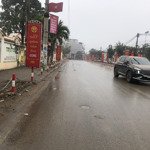 Bán đất tặng nhà 3 tầng vân canh - hoài đức -ngõ nông - cách đường ô tô tránh hơn 60 m diện tích 93
