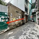 đất vàng mỹ đình - 56m mặt tiền 7m giá 8,8 tỷ - đầu tư xây ccmn dòng tiền - khu vực đông dân cư