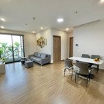 Giảm sốc căn hộ 2phòng ngủ 2wc tháp đôi sky oasis 68m2 thông thuỷ full nội thất giá 3tỷ500 có sổ