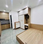 Chdv chỉ 9 tỷ nhỉnh - dòng tiền 40tr/tháng - vip phan đăng lưu - 60m2 - phú nhuận - 4 tầng -hxh