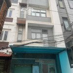 Chdv khu vip phan đăng lưu phú nhuận - hxh - 4 tầng 61m2 - 9pn thu nhập 50tr/tháng chỉ 9.x tỷ tl