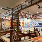 Bán nhà đẹp 4 tầng ngang 6m mặt đường thích quảng đức, kđt hà quang 2, giá tốt nhất 15 tỷ