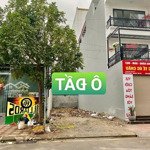 Bán đất 100m2, giá nhỉnh 5 tỷ 3xx tại dương tĩnh, liên bảo vĩnh yên, vĩnh phúc