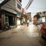 Lĩnh nam - hoàng mai
lô góc 2 thoáng - ngõ to như phố ô tô tránh kinh doanh vô địch