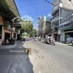 Tài sản khan hiếm - mặt tiền bàu cát 8, phường 14, tân bình - 775m2, ngang khủng 21m - 130 tỷ!