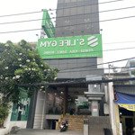 Bán nhà siêu vị trí mặt tiền thái thuận - 5x20m cn đủ - 4 tầng - cho thuê: 90tr/tháng - giá: 25 tỷ