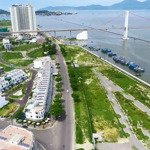 Bán lô đất đường trần sâm khu sea thuận phước 180m2 giá 7,x tỷ