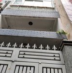 Bán nhà ngõ 113 đường 3/2, 43,8 m2, 3 tầng, 7,99 tỷ