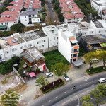 Bán đất mặt tiền trần hưng đạo view sông hàn, sát cầu rồng! 210m2 (mặt tiền rộng 10m)