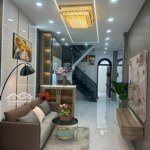 34_ bán nhà đẹp - sát trường lam sơn, q6 - giá tốt đầu tư
