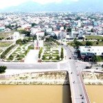 Bán 150 m đất kđt nam sông cái diên khánh