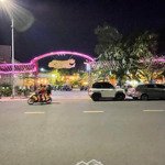 Mặt tiền ngang 7m xây biệt thự đẹp gần quán cf vườn nhiệt đới đường hai bà trưng phường đông hoà tp