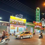 Chính chủ bán mặt tiền kinh doanh ngang 10m gần nhà thờ,chợ dĩ an diện tích:176m2 lh :0975339699