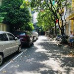 Bán gấp nhà phương liệt thanh xuân, 1 nhà ra phố, ô tô vào nhà, 59m 5 tầng chỉ 14.9 tỷ
