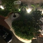 Bán nhà góc 3 mặt tiền nguyễn văn trỗi -trần huy liệu, phường 15, quận phú nhuận - 35 x 25m - 99 tỷ