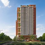 Chính thức nhận booking có hoàn lại căn hộ cao cấp orchard heights - sycamore