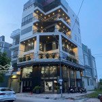 Bán nhà tđc tam kỳ 120m2 lô góc độc lập 7 tầng. thiết kế văn phòng kết hợp nghỉ dưỡng