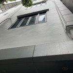 Bán nhà tây mỗ - 5 tầng mới tinh - vài bước ra ô tô - 5,2 tỷ