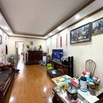 Trung tâm quận thanh xuân - nhà ở cấp cho cán bộ - tập thể xây dựng chắc chắn khung cột