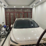 Bán nhà phân lô tây mỗ - vỉa hè rộng - kinh doanh sầm uất - gara ô tô - ôtô tránh dừng đỗ ngày đêm