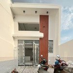 Bán shophouse tại thị trấn lai uyên, bàu bàng, bình dương, giá siêu hời 1,2 tỷ, 150m2