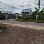 Tìm khách hữu duyên cho lô đất thổ cư tại bảo hòa, xuân lộc giáp tp.long khánh