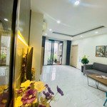 Bán căn hộ 2pn toà no08 giang biên