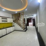 Phân lô ô tô định công thượng, hoàng mai 40mx5t, 2 thoáng, full nội thất tiền tỉ giá chỉ hơn 8 tỷ.