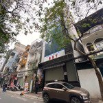 Siêu tòa văn phòng 9 tầng tại nguyễn ngọc nại, doanh thu 200 triệu/tháng. thiết kế hiện đại
