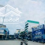 Cần bán nhà mặt tiền 5 tầng 4mx23m thu nhập 60 tr/th nơ trang long phường 13 bình thạnh 22,5 tỷ bớt