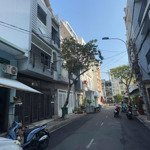 Bán nhà mặt tiền đường số ngang 5m ra lý phục man - trung tâm quận 7 giá chỉ 10tỷ hơn tl