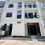 Nhà siêu đẹp thạnh lộc 37 như biệt thự