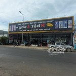 Bán nhanh lô góc thủ khoa huân, phú thuỷ, phan thiết, 967m2 giá bán 42 tỷ