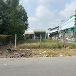 Chủ ngợp bán nhanh nền 160m2 đường nguyễn thìn, long thuận. 482tr, cách chợ long thuận chỉ 500m