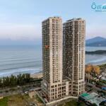 Chỉ 799tr sở hữu ngay căn hộ cao cấp view biển vịnh đà nẵng, gần resort mikazuki