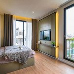 Khai trương căn hộ mới 100% full nội thất hiện đại ngay nguyễn thị minh khai, quận 3
