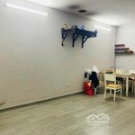 Nhỉnh 3 tỷ có ngay căn 80m 2 ngủ 2vs toà hemisco do cđt sông đà 12 xây dựng