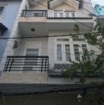 Bán nhà 2 mặt tiền hxh lê văn sỹ, quận 3, dt: 3,5 x 18m, cn: 56m2, kc 3 tầng, giá: 10 tỷ tl!!!