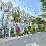 Bán gấp kdc cityland gò vấp, trần thị nghỉ p7, nhà 1 trệt 3 lầu, hoàn thiện hđt 55 triệu/tháng 15,8 tỷ