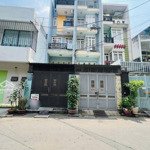 Bán nr đẹp tại phan huy ích, 8,2 tỷ, 68,44m2, 4 tầng, 5pn, 5wc