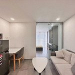 Cho thuê căn hộ 1pn đầy đủ nội thất gần lotte q7 - ngay trung tâm thuận tiện q4,8,1