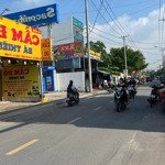 Kẹt tiền cần bán gấp lô đất 148m mặt tiền đường vườn lài giá 10 tỷ