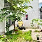Cần bán đất cực ngộp mặt tiền đường đê bao ấp 1 ( đoàn nguyễn tuấn vào 200m) 95m2 giá 1tỷ6 sẵn sổ