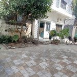 Gía 48tr-cho thuê nhà có sân vườn, cây xanh mát mẻ, diện tích 500m2. ngay khu sân bay p.2 tân bình