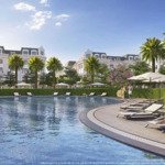 Quỹ căn độc quyền giá tốt nhất vinhomes cổ loa liền kề, biệt thự thanh toán 5 tỷ nhận nhà