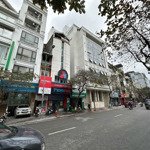 Siêu phẩm mặt phố kim mã - ba đình - vị trí đẹp - kinh doanh đỉnh - quy hoạch ổn định