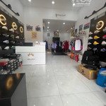 Bán nhà mặt phố nguyễn thái học, lô góc vỉa hè đá bóng kinh doanh đỉnh 47m2 5 tầng giá 23 tỷ