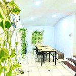 Cho thuê sàn mặt tiền ngô quang huy tp. thủ đức dt 25m2 giá 18tr/tháng